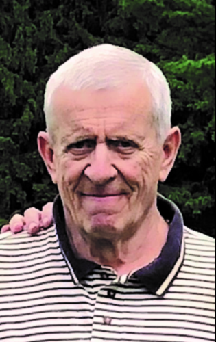 Stephen S. Fogle